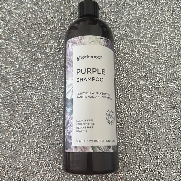 Purple shampoo and conditioner set BRAND NEW - Picture 3 of 5